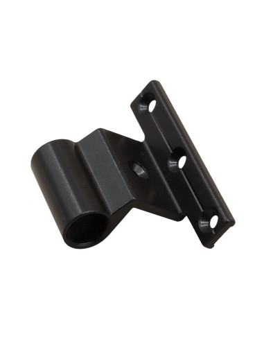 2089F - Flap hinge right/left side H2S System - A   9,5 mm (4th hole) - Offset   62 mm