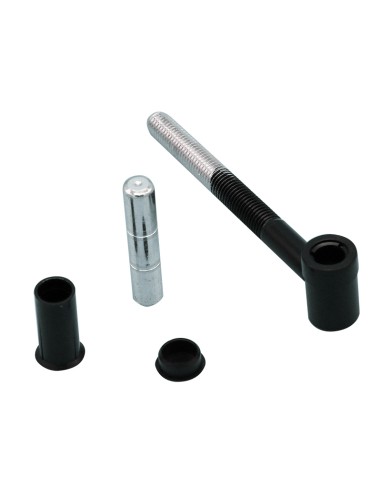 2104 - Pivot for chemical anchor bolt with pull-out pin