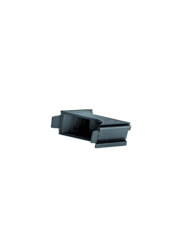 90051 - Support réversible pour volet fixe pour lame 50 x 10 mm