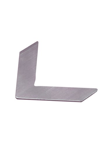 SA0144-1 - Alignment corner cleat - 14,4 mm x 1 mm