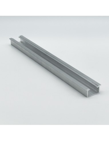 HE-PR102-32 - PV structure profile for trapezoidal sheet metal roof, lg. 3250