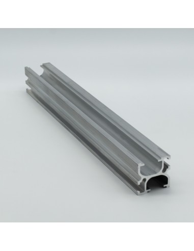 HE-PR201-32 - PV structure profile for tile/pantile roof, lg. 3250 mm