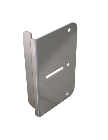 2126.DIMA - Template in stainless steel for pivot 2126