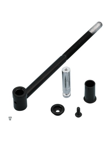 2105 - Pivot for chemical anchor bolt with anti pull-out pin (Take-Down kit)