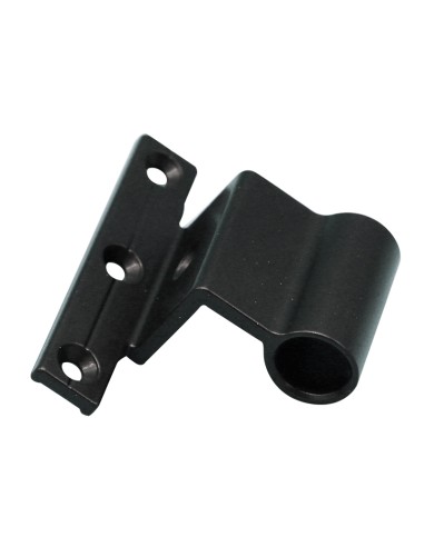 2082 - Flap hinge right/left side H2S System - A   15 mm (4th hole) - Offset   26 mm