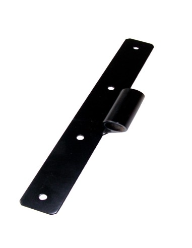 4021 - Middle shutter hinge - Serie 40 - I   23 mm - Offset   22 mm