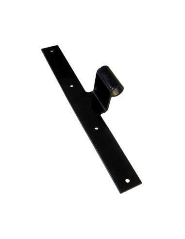 6022 - Middle shutter hinge - Series 60 - I 35 mm - Offset 40 mm