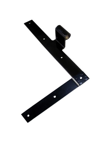 L6022DX - Shutter hinge right side - Series 60 - I   35 mm