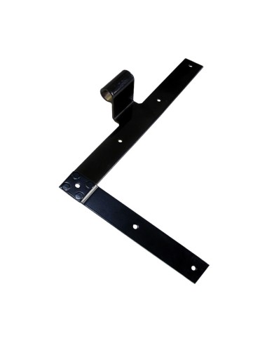 L6022SX - Shutter hinge left side - Series 60 - I   35 mm