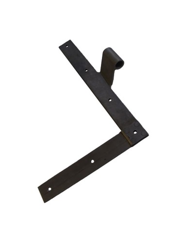 L6023DX - Shutter hinge right side - Series 60 - I   53 mm