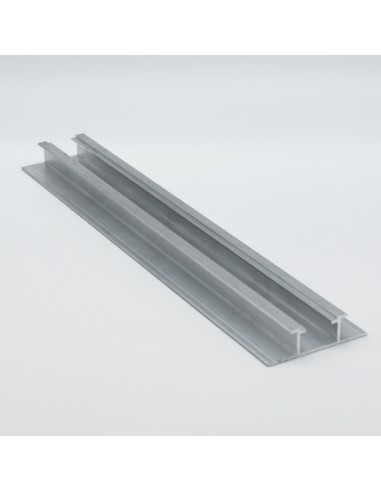 HE-PR101-32 - PV structure profile for trapezoidal sheet metal roof, lg. 3250