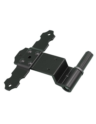 2126 - Internal pivot with height adjustable pin