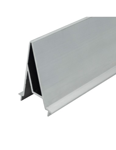 PR3612C - Compensating profile, lg 6500, for slats 3612