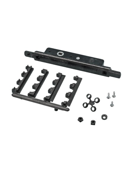 3420 - Mizar - Bidirectional mechanism for eurogroove chamber