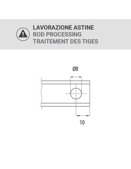 3421 - Mizar - Mécanisme bidirectionnel pour chambre R40
