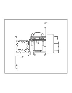 3425 - Algol - One-way mechanism for eurogroove chamber 2