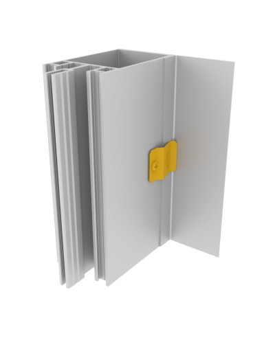 MG11074 - Fixing clip for claddings