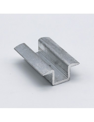 HE-MIS - Mid simple aluminium clamp for photovoltaic modules