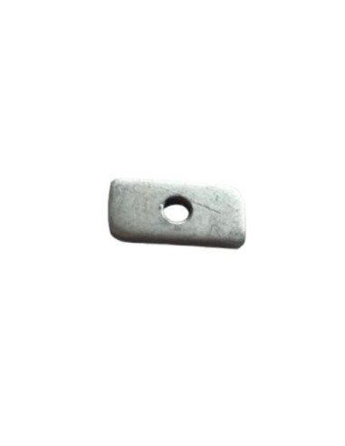 HE-23058 - Cam for solar clamps 16x34 th.5