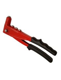 NX-5 - Machine à riveter pour code 0114