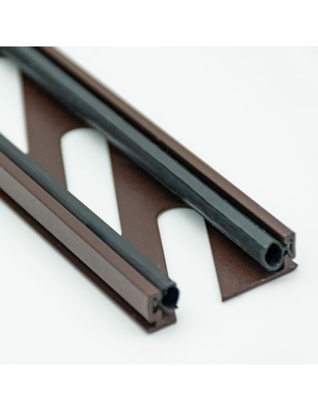 180.GU7227 - Guarnizione in profilflex per art. 3312 - 300 mt