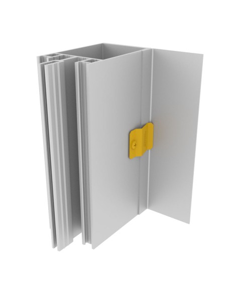 MG11074 - Fixing clip for claddings