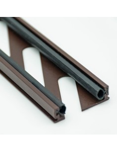180.GU7227 - Guarnizione in profilflex per art. 3312 - 300 mt 2