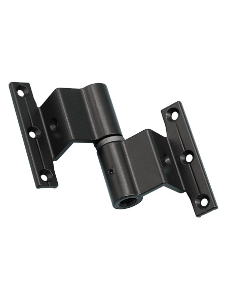 2083SX - Hinge left side for third casement, adjustable - H2S System