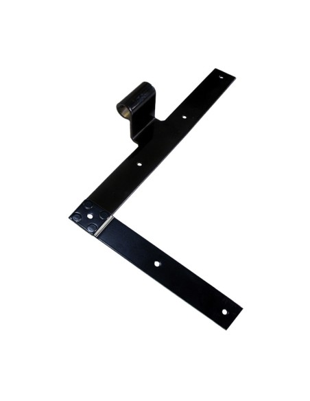 L6022SX - Shutter hinge left side - Series 60 - I   35 mm