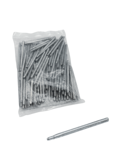 55.15008 - Zamak pin, ø3X5,5, headless, with handle 2