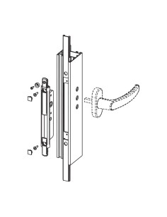 3421 - Mizar - Bidirectional mechanism for R40 groove 2