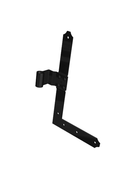 L7026SX - Shutter hinge left side - Series 70 - I   45 mm