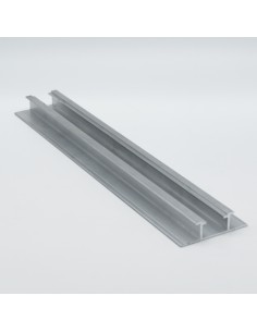 HE-PR101-32 - PROFILO DI STRUTTURA PER LAMIERA GRECATA LG.3250mm