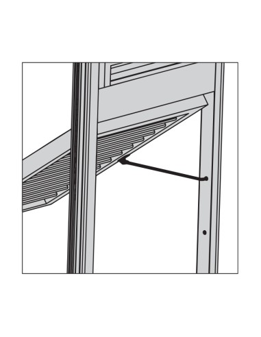 0089 - Doulle pour code 5005 en nylon