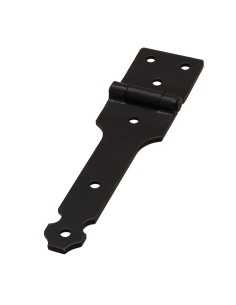 6716RC - Charnière pour volet articulé à la génoise - Recouvrement 11 mm