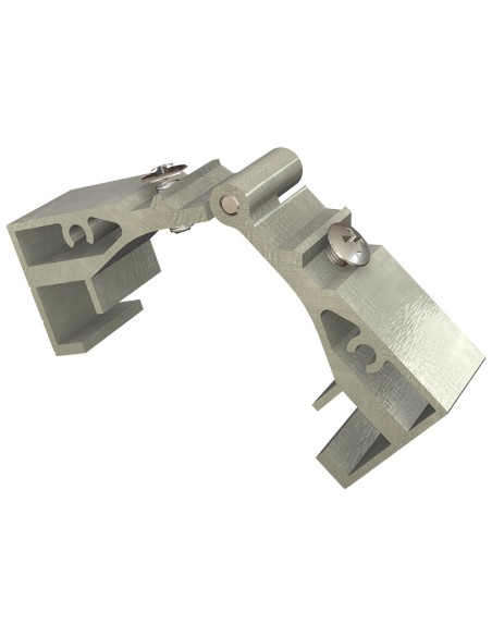 SV149-247 - Squadretta angolo variabile T  14,9 mm H   24,7 mm