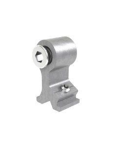 CA1327-765 - Joining bracket lg. 76,5 mm with two M6 holes