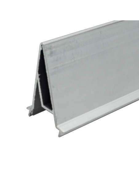 PR3635C - Barra profilo compensatore 6500mm x art. 3634-3635