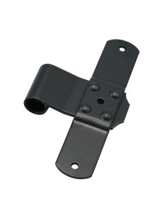 2040 - Bandella a T in alluminio - Serie 20 - I   48 mm