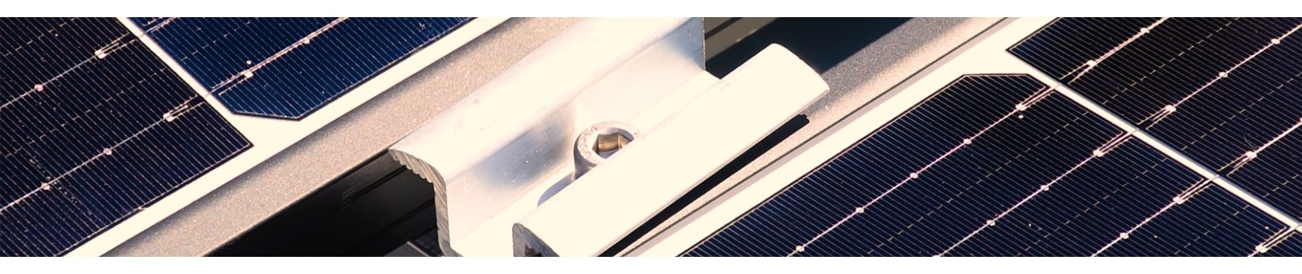 Photovoltaics clamps